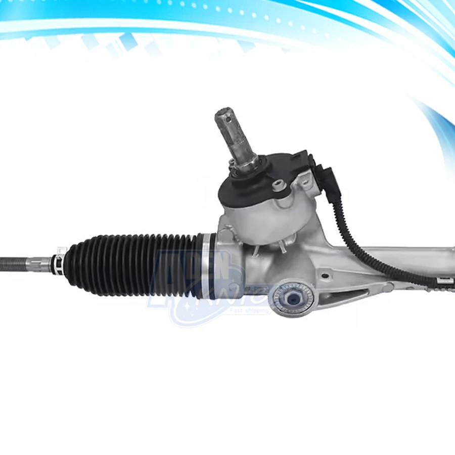 Electric Power Steering Rack For 16 -23 PORSCHE PANAMERA LHD 971423051BF 971423051BT 971423051AM 971423051BP 971423051BK