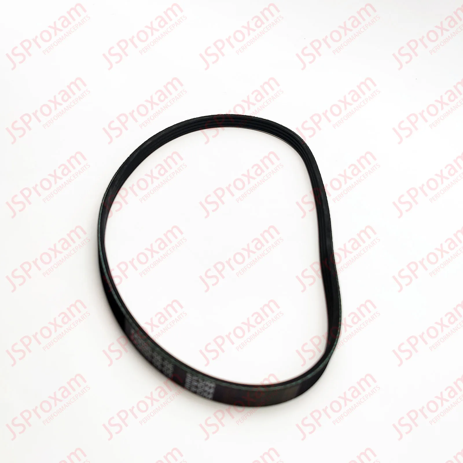 Replaces Fit For Mercury optimax 57-8M0026410 4pk865 3 cyl DFI 75 80 90HP Serpentine Belt for 57-892318