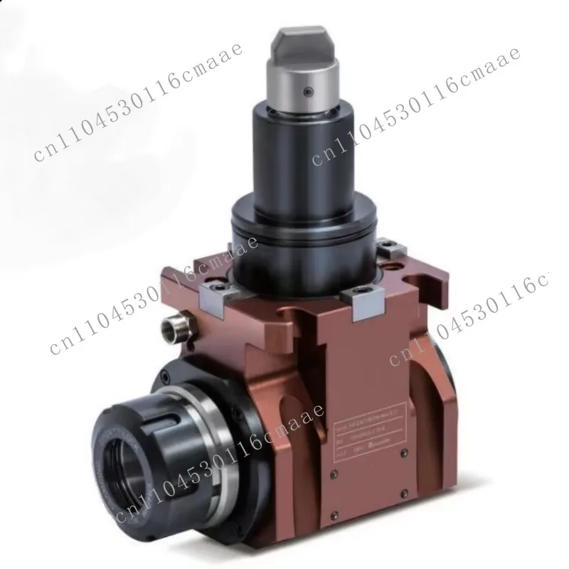 

Промышленное оборудование, аксессуары для станков, приспособление для инструментов с углом наклона 90 градусов