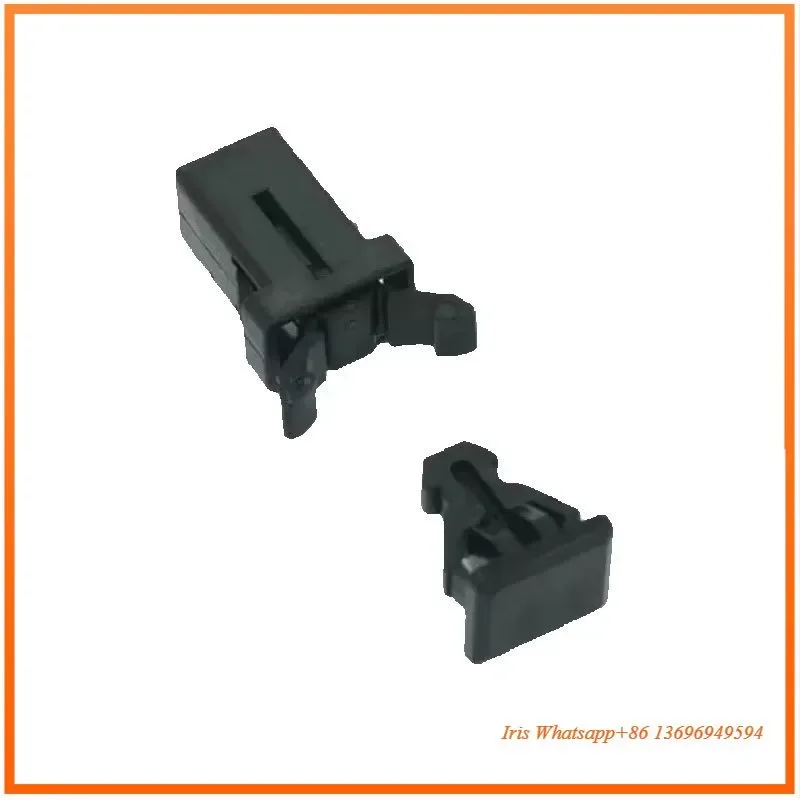 TL-297-1 -2 Cassette Touch Bead Mini Latch