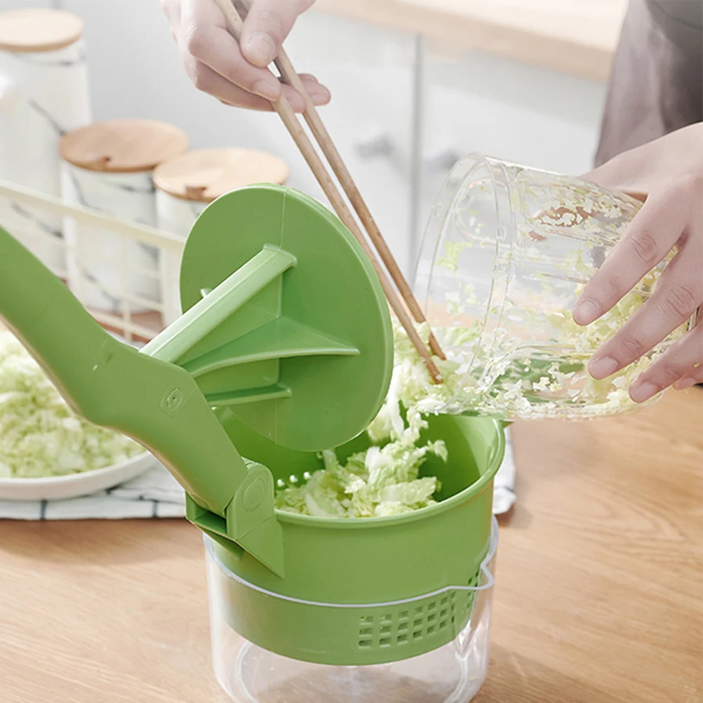 

Water Squeezer Dryer Vegetable Lemon Manual Fruit Food Product Press Vegetables