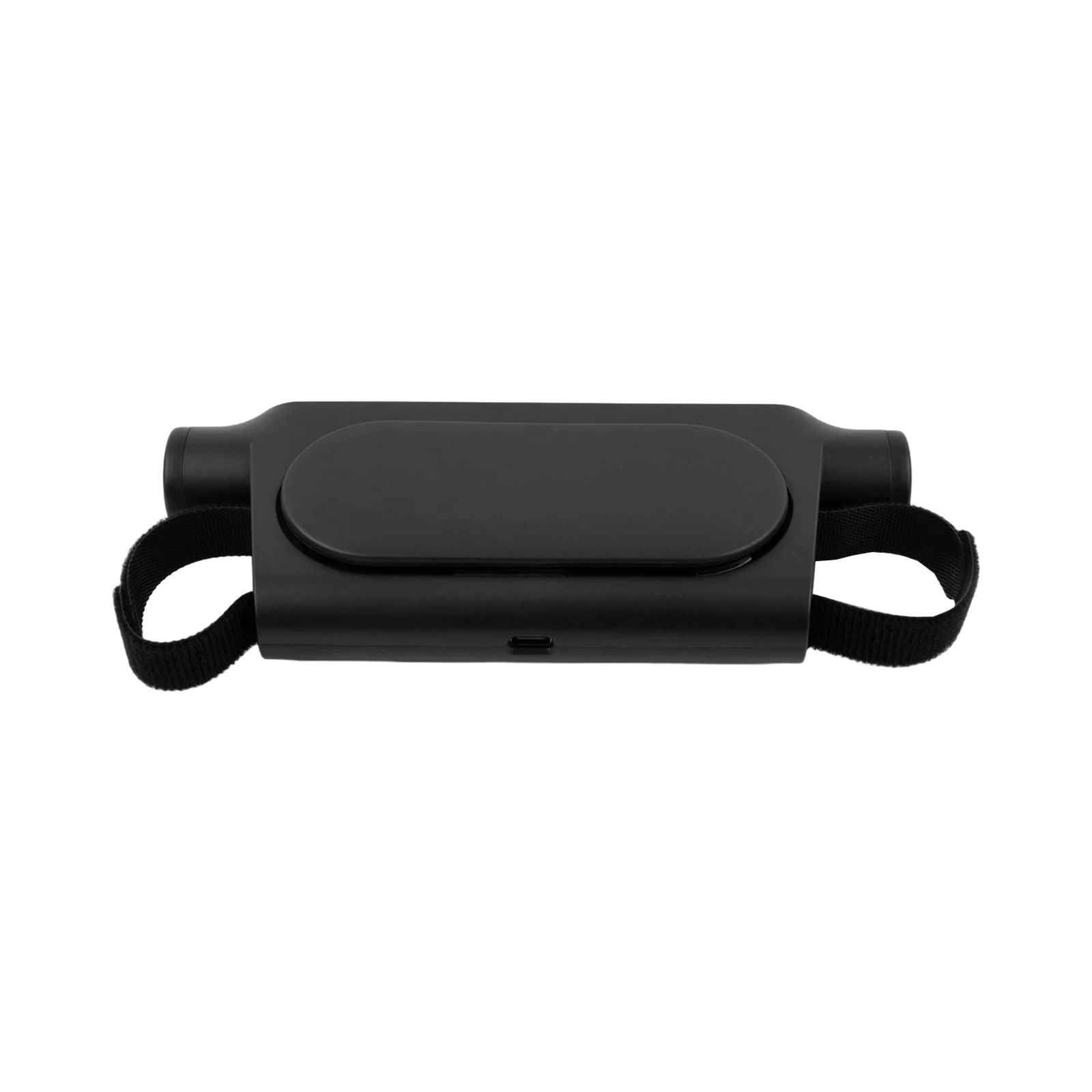 

Вентилятор с питанием от аккумулятора Вентилятор для автомобильного сиденья Дорожная поездка Комфорт Летнее вождение Задний вентилятор Технология бесщеточного двигателя Дизайн с двумя турбинами