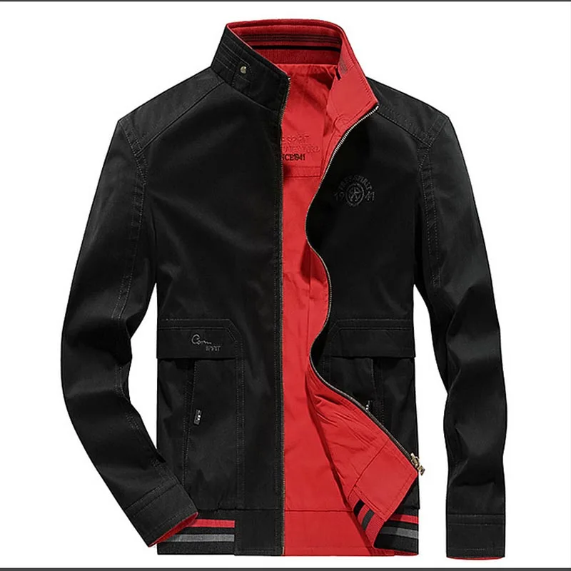 Jacket Man Brand Casual Golf Jackets Custom Men's Cold Jacket Hiking Jackets Camping Sports Heavy Heating Oversize