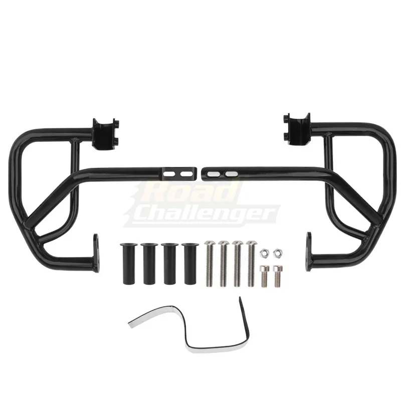 

Motorcycle Engine Guard Protector Bumper Crash Bar Protection For Honda Rebel 500 300 CMX 300 500 CMX300 CMX500 Rebel 2017-2020