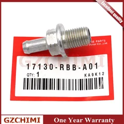 17130-RBB-A01 17130RBBA01 17130-PLM-A01 17130PLMA01 17130-PND-A01 17130PNDA01 Auto PCV Valve Fits for Honda Accord CRV Civic