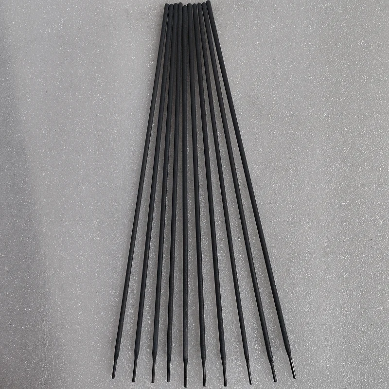 Nickel Cast Iron Welding Rods Electrodes Stick 2.5mm 3.2mm 4.0mm ENi-CI ENiFe-CI ENiCu-B