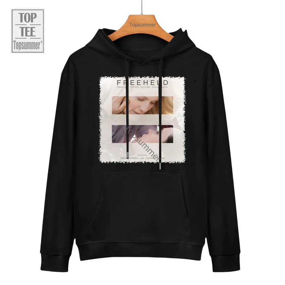 Худи свободного кроя с изображением альбома Ханса Зиммера, худи, женская уличная одежда в стиле панк, свитшоты, черный топ