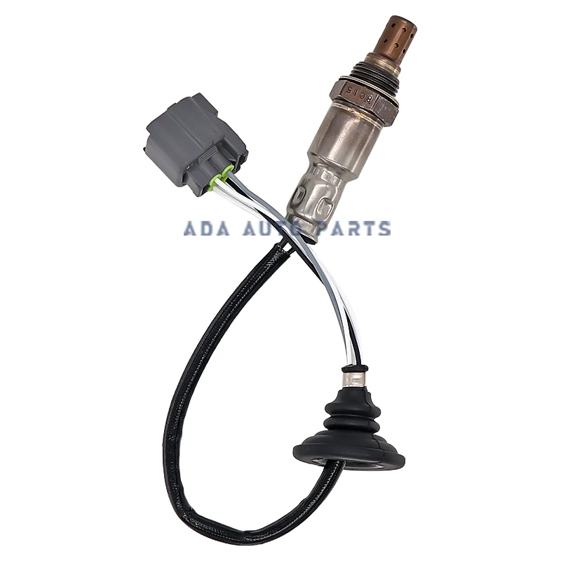 Sensore O2 di ossigeno posteriore originale muslimex per Honda 04-08 Jazz Fit City 1.3L 1.5L GD13/6/8 GE3 Engine muslimah