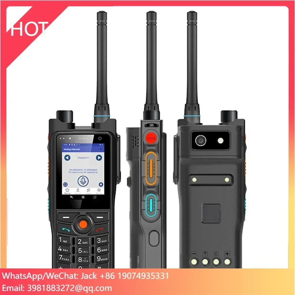 IP68 P6 3GB+32GB An…