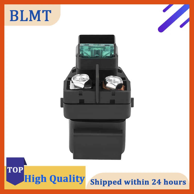 

Реле для стартера мотоцикла SUZUKI GSX-R600/R1000