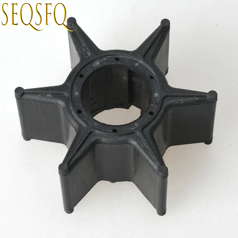692-W0078-02 692-W0078-02-00 Water Pump Impeller Kits Fit for Yamaha 2 Strokes Outboard Motor 60HP 70HP 75HP 80HP 85HP 90HP C90