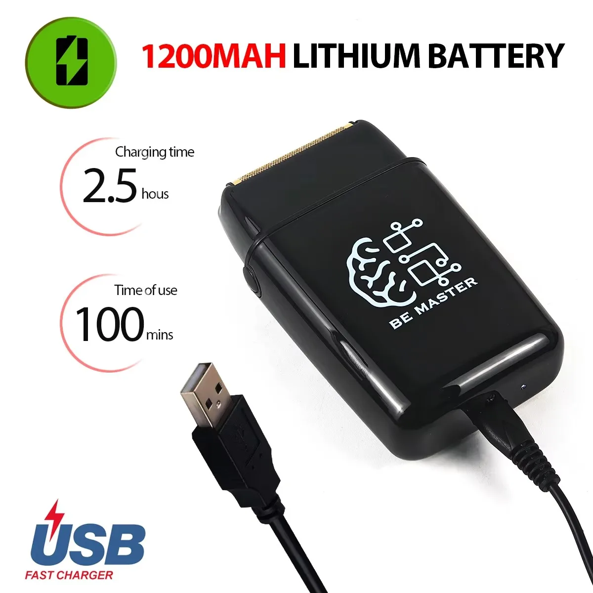 المهنية BRD116 609 فرش السيارات مقص الشعر 7500 دورة في الدقيقة الشعر المتقلب 0 الأسنان الملعب مع قاعدة 7000 دورة في الدقيقة ماكينة حلاقة Brdclip المقص #6