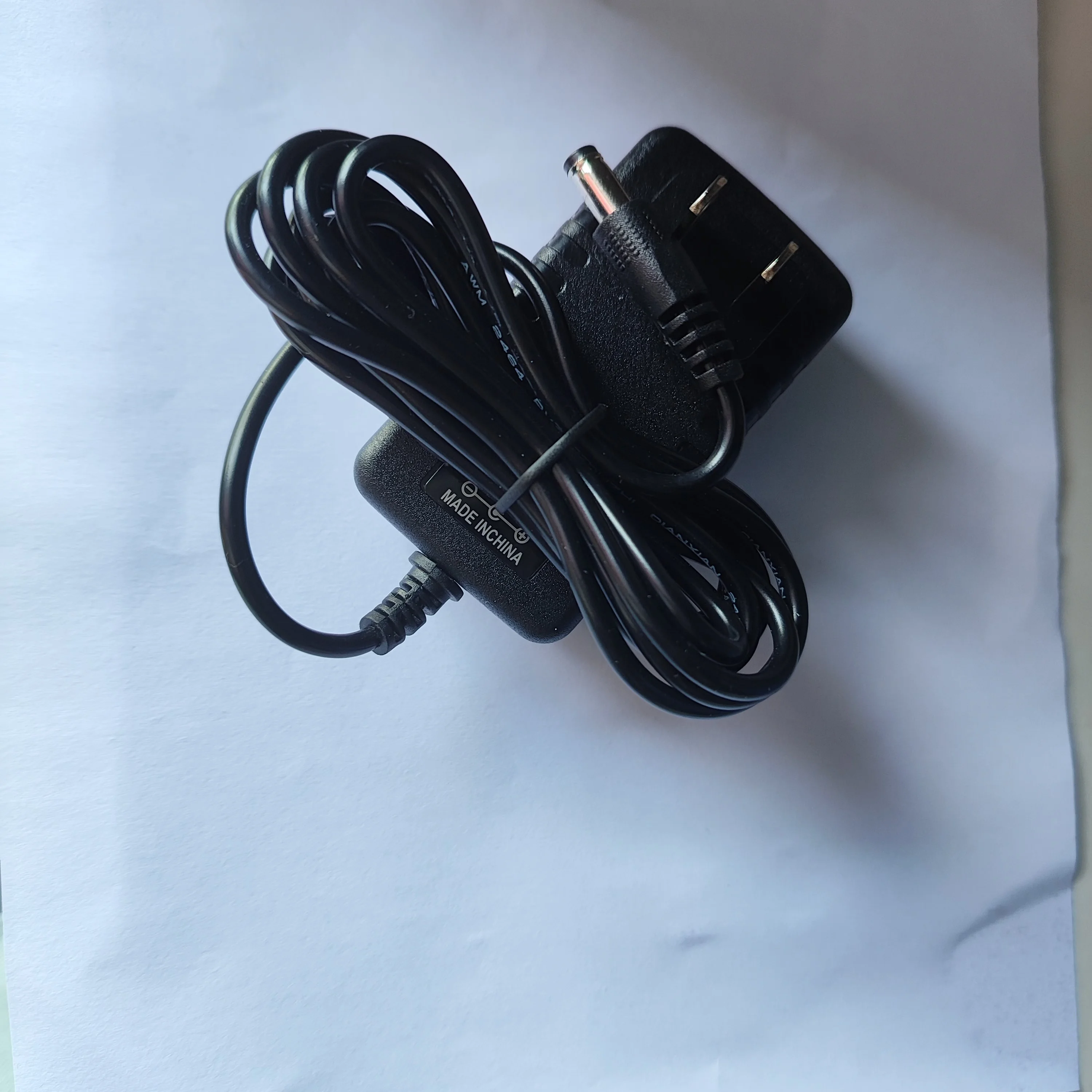 12V AC/DC Adapter for Wisenet SDR-84305 SDR-85305 SDR-85307 8 Channel Super HD Video Security DVR Camera Power Supply Charger
