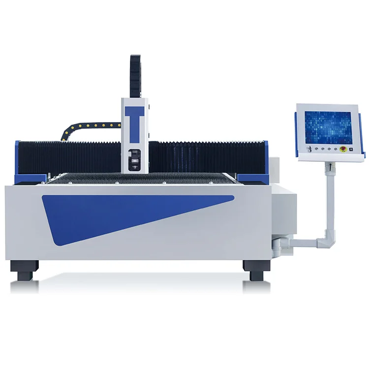 

1530 1540 1560 Metal Cutting laser machine 1000w 1500w 3000w Sheet Metal Fiber Laser Cutting Machines