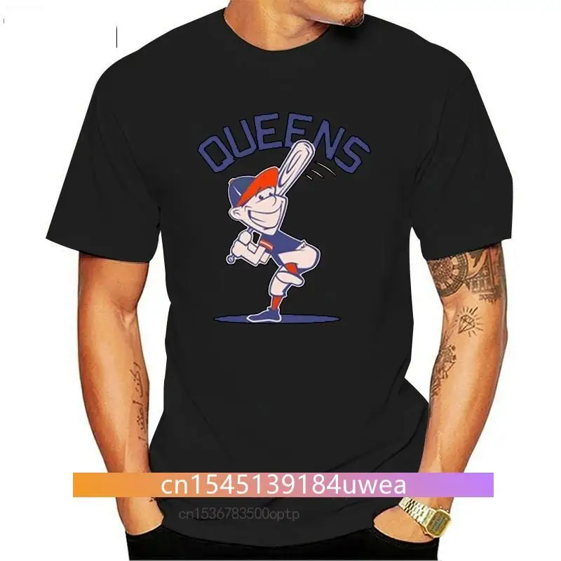 New Mets Shirt Ny Met Nation T-Shirt 2021 York Baseball Queens Tee Fashion Tee Shirt