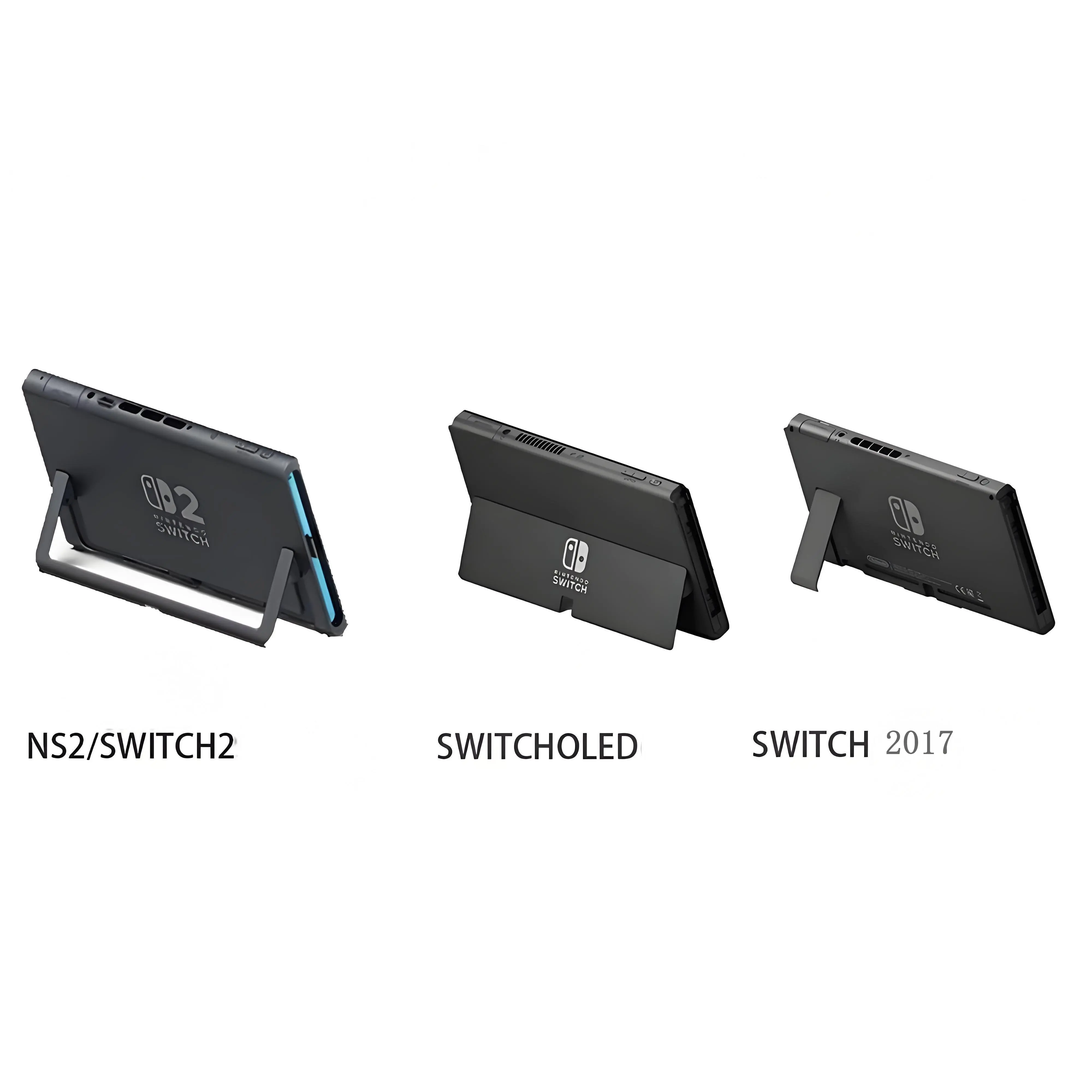 ملصق جلدي واقي لجهاز نينتندو سويتش 2 ملصق موجة رائعة من الفينيل لوحدة التحكم NS 2 Joycon Switch 2 ملحقات