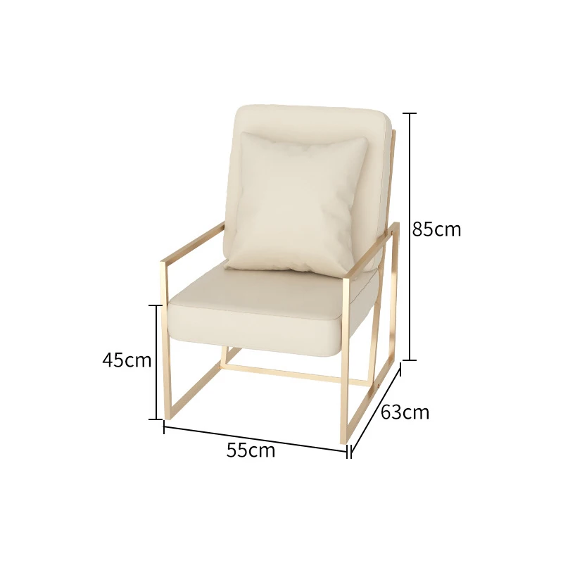Luxury Nail Salon Furniture Professional Wood Double Manicure Table And Chair