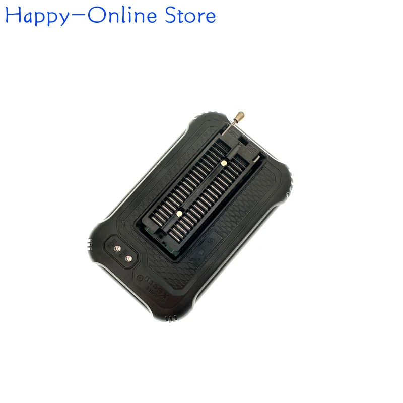 T48 TL866II Programmer Notebook EMMC LCD motherboard bios Automotive Navigation NAND Burner