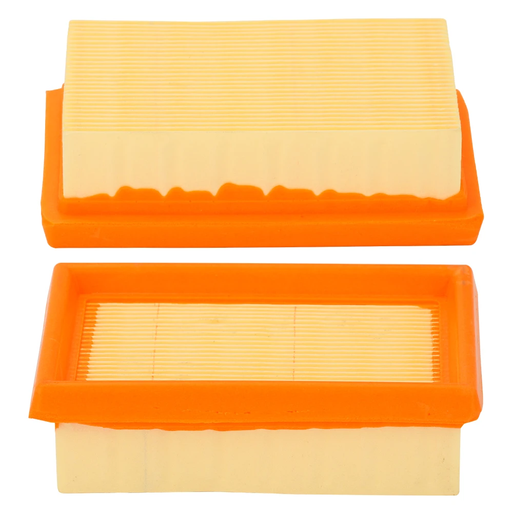 XCAN 1/5pcs Air Filter for Stihl Backpack Blower BR320 BR340 BR380 BR400 BR420 4203-141-0301 Garden Tool Parts