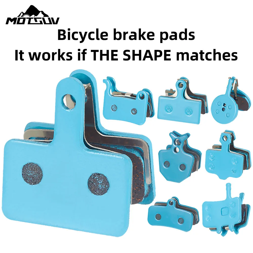 Motsuv Bicycle Disc…