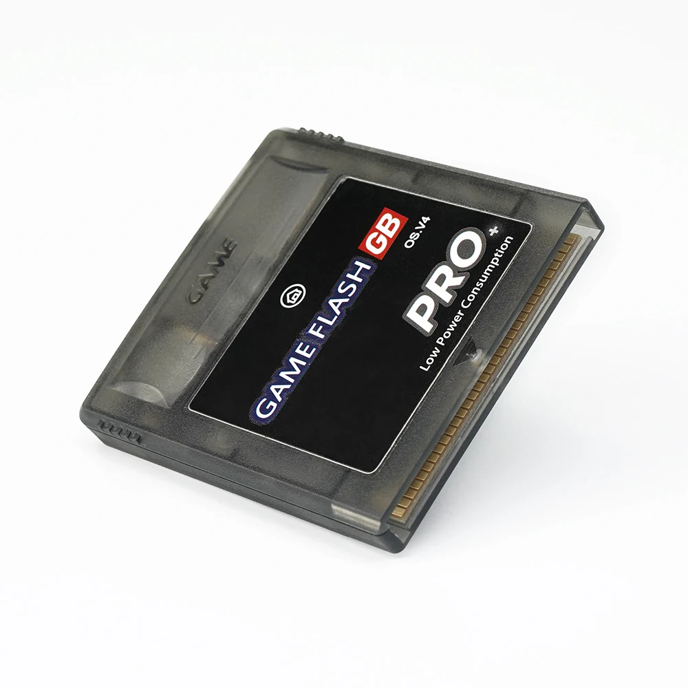 Everdrive GB OS V4 게임 카트리지, GB GBC SP 게임 콘솔용 플래시 카드, 1000 인 1