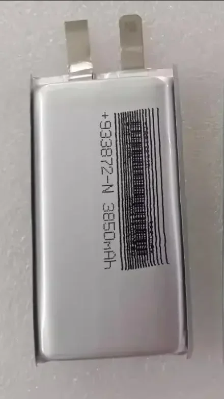 Mini3 Drone Batteries 933872 Compatible with Various Models High-Quality Replacement Battery for Mini3