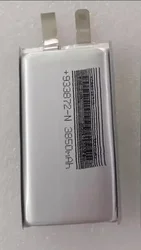Mini3 Drone Batteries 933872 Compatible with Various Models High-Quality Replacement Battery for Mini3