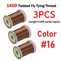 3PCS color 16