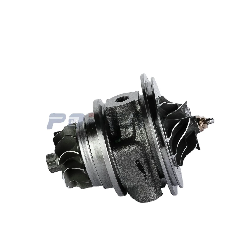 Powertec Turbo Core…