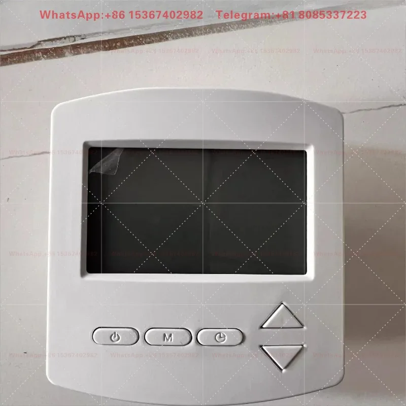 Thermostat WT-D Water Floor Heating Thermostat FH-CWD Plumbing EFIT-440 Hydro Universal