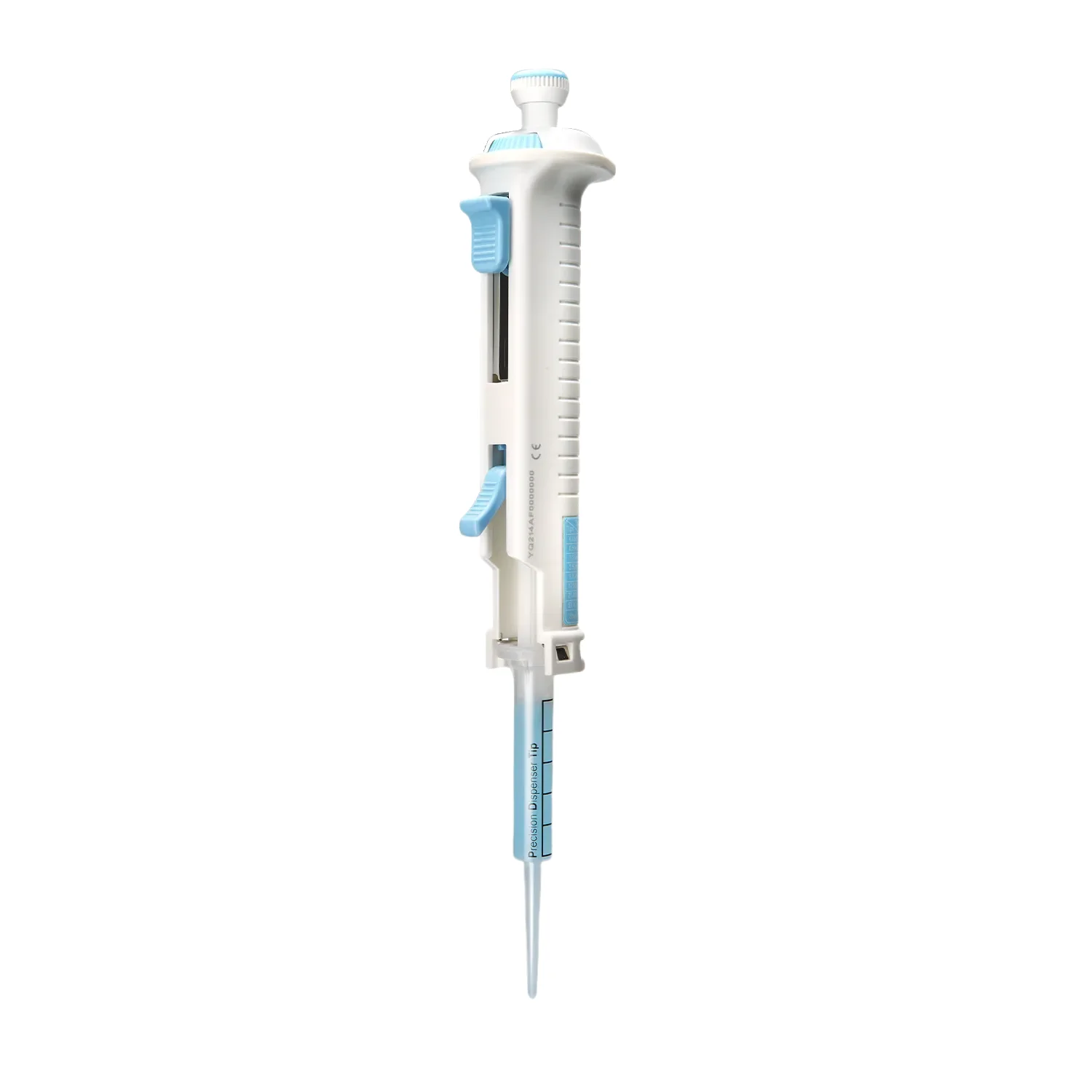 

Factory Price Laboratory Equipment Calibration Adjustable Pipette Precise Automatic Dispenser