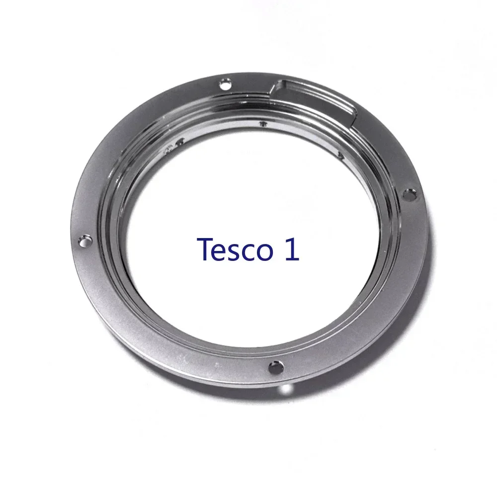 1 Stück Neues Original für Canon RF 100-500 f/4,5-7,1/70-200mm F2.8 L 70-200 F4 IS USM Objektiv Rückmontage Metall Bajonett Reparaturteil