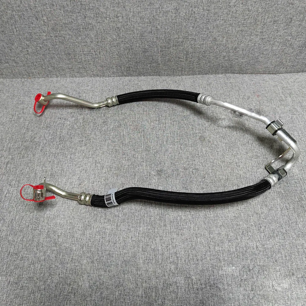 High Quality Power Steering Rack Tubing Hose Line Pipe for Maserati Quattro Ghibli 670005978