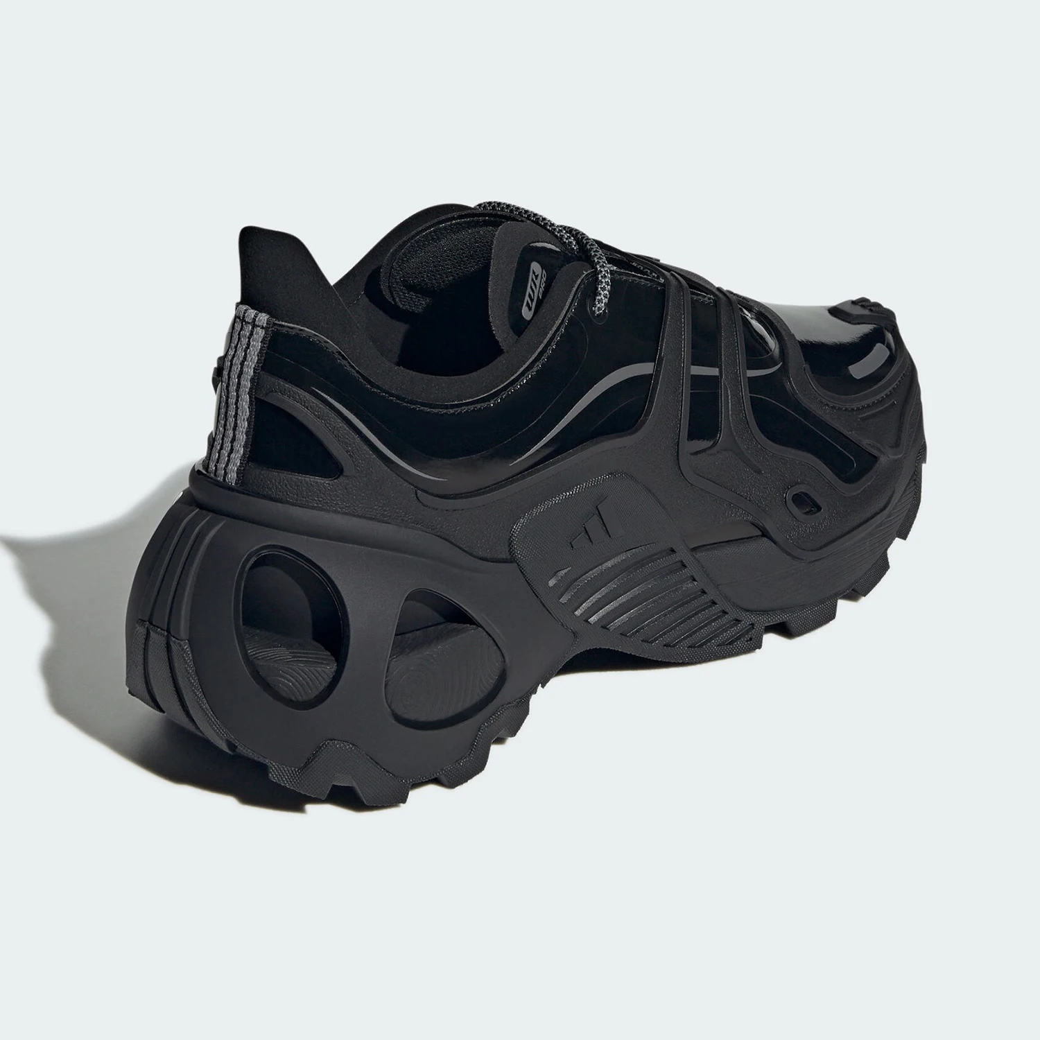 Adidas genuinas nuevas zapatillas deportivas ligeras para correr para hombres y mujeres JQ7569