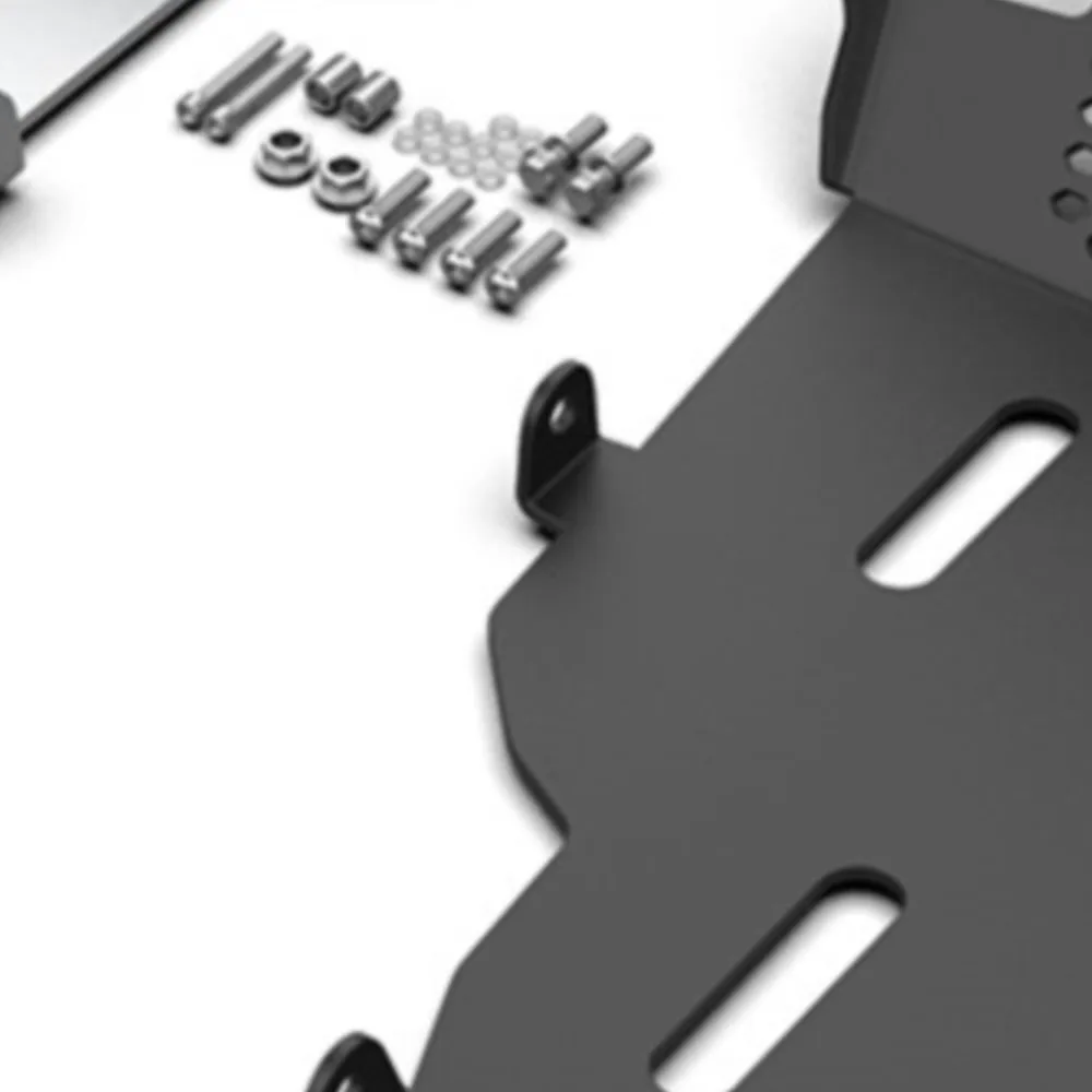 

For Voge Valico 300 Rally 300Rally 2023-2024-2025 Motorcycle Engine Chassis Protection Bash Guard Skid Plate Belly Pan Protector