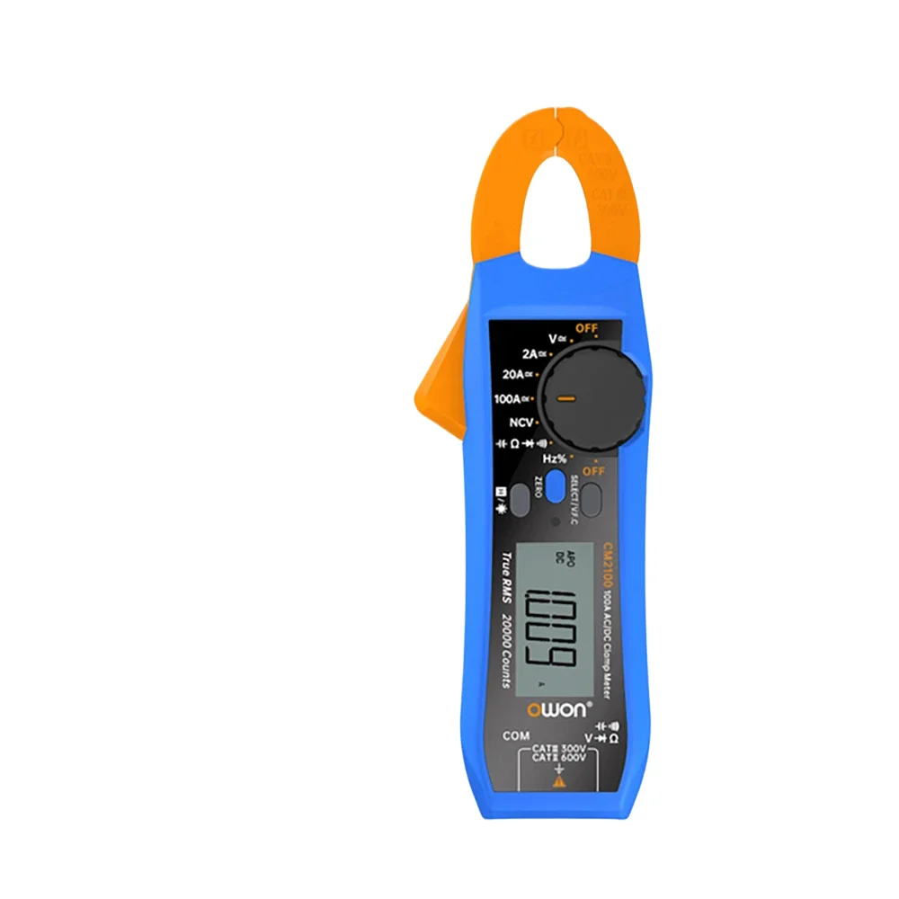 Owon CM2100 CM2100B…