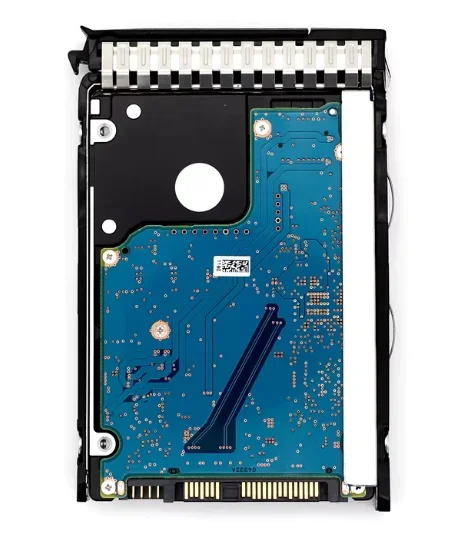 For Lenovo 960G SSD SATA 01PE307 4XB7A10154