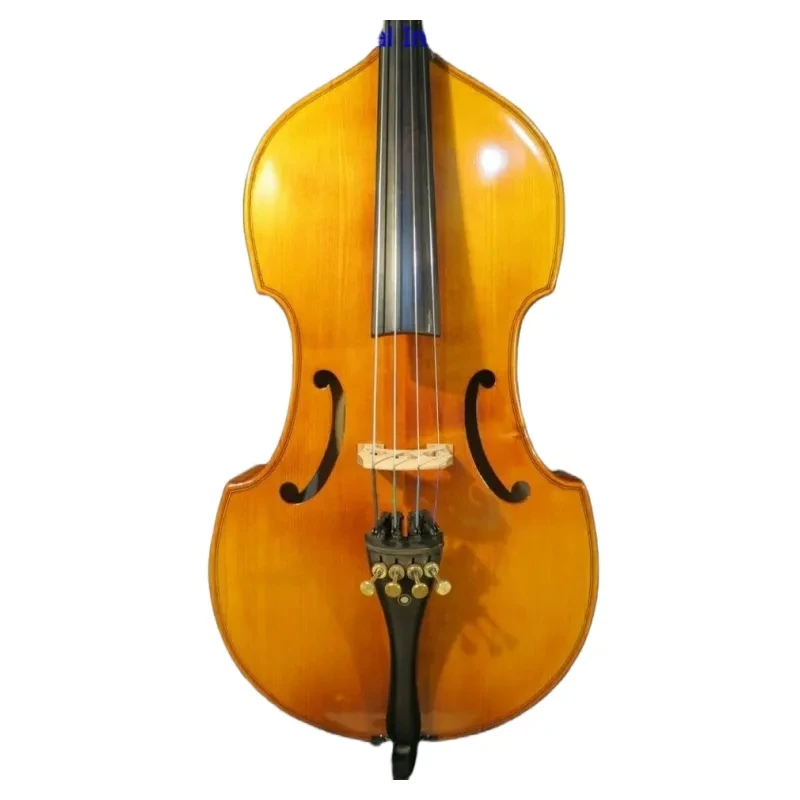 High Quality SONG master viola da gamba 20 1/2