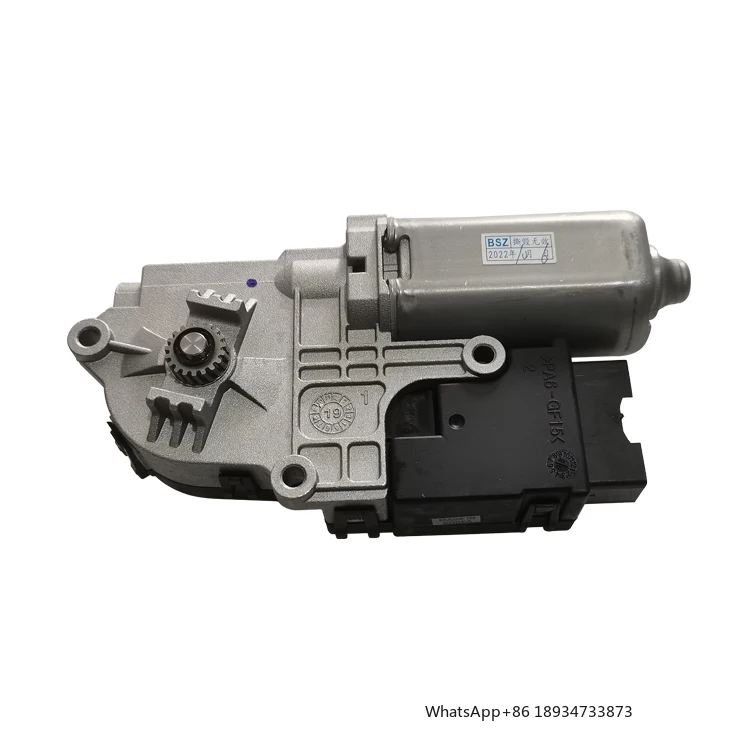 Car Sunroof Parts Moon Roof Motor BB5Z-15790-ABB5Z-15790-D for Ford Explorer
