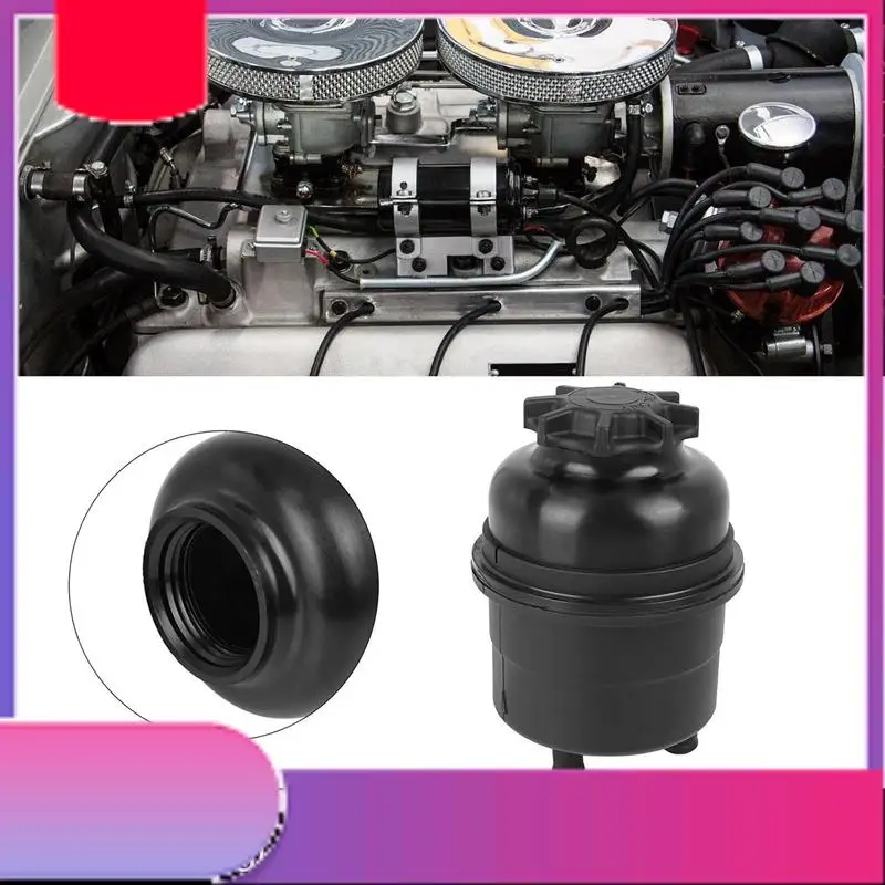 

Power Steering Pump Oil Pot W/ Cap 32416851217 32411097164 For Porsche BMW E36 E46 E39 E53 E60 E90-Y79A
