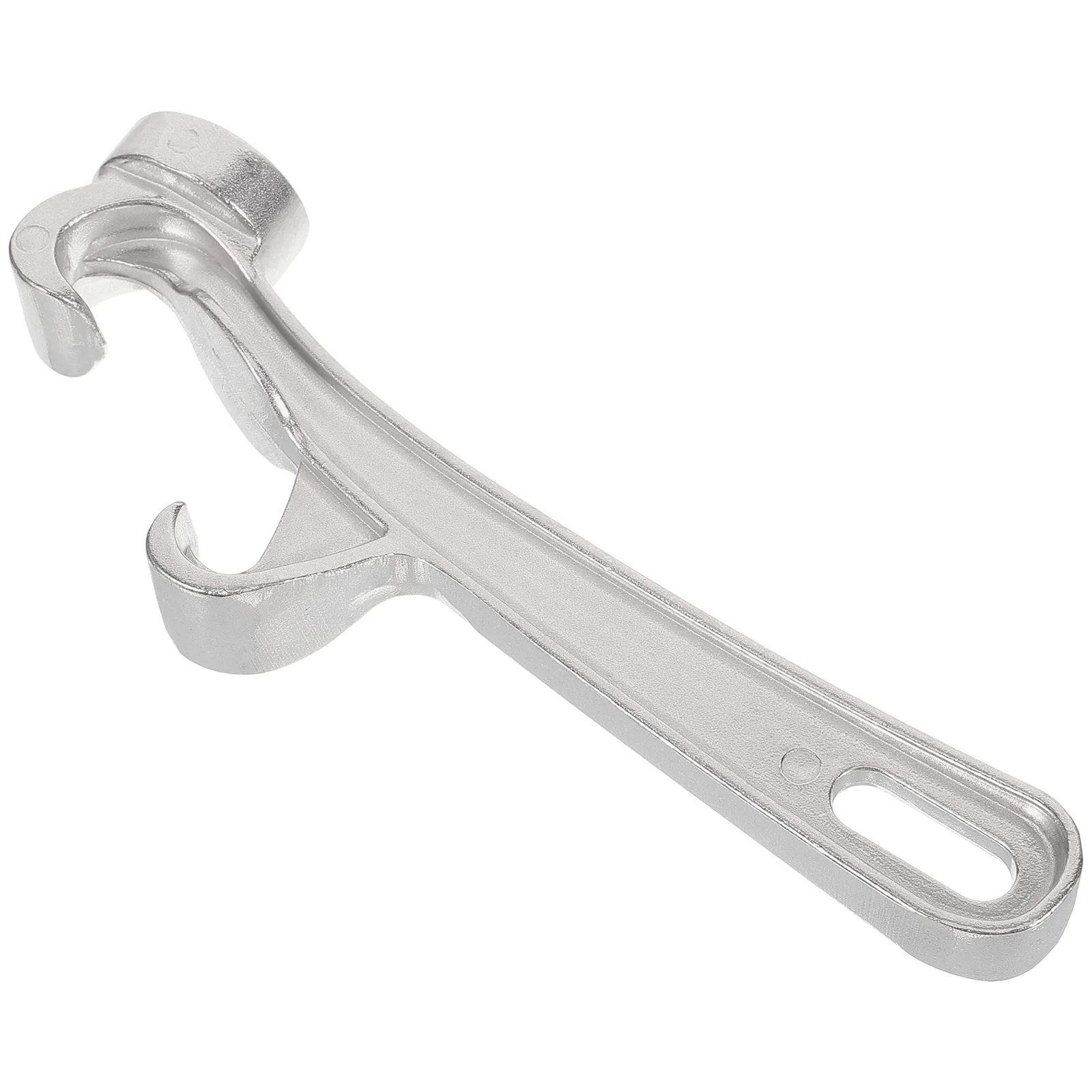 

Barrel Opener Remover Oil Drum Lid Metal Bucket Tool Aluminum Openers for Buckets