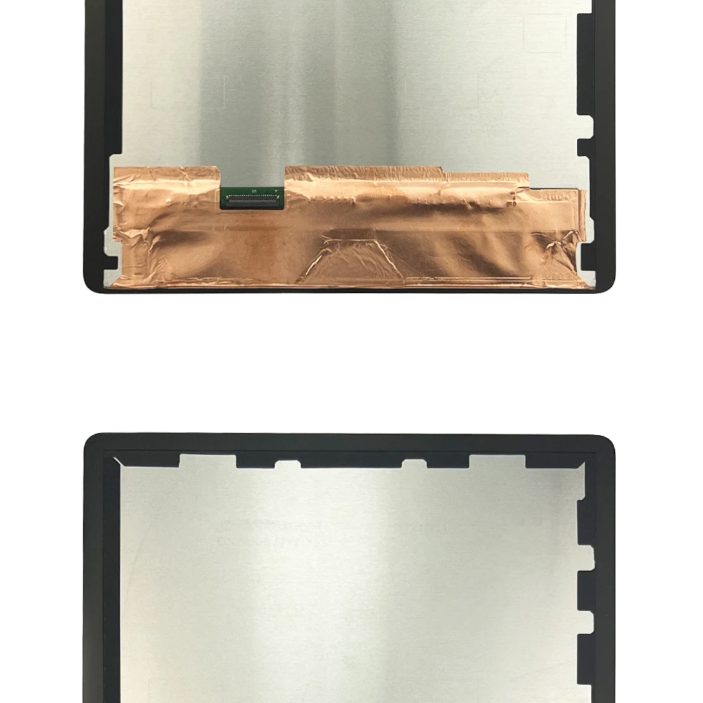 Imagem -05 - Visor Lcd Digitador de Tela de Toque Montagem de Vidro Samsung Galaxy Tab a7 2023 Sm-t500 Sm-t505 T505n T500 T505 Novo 104