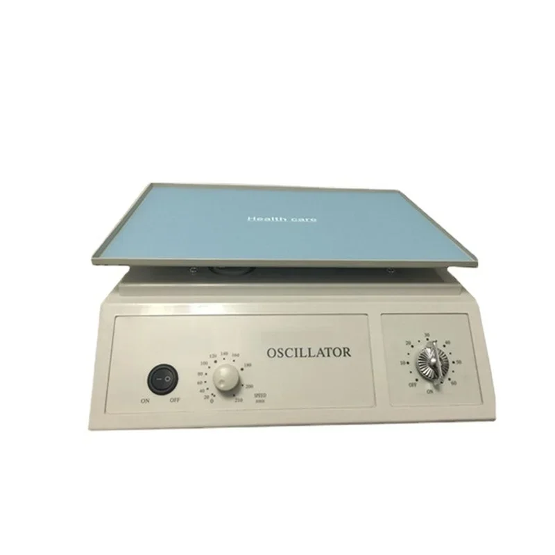 Mechanic Digital Timing Rotating Oscillator Price / Testing Card Line Oscillator