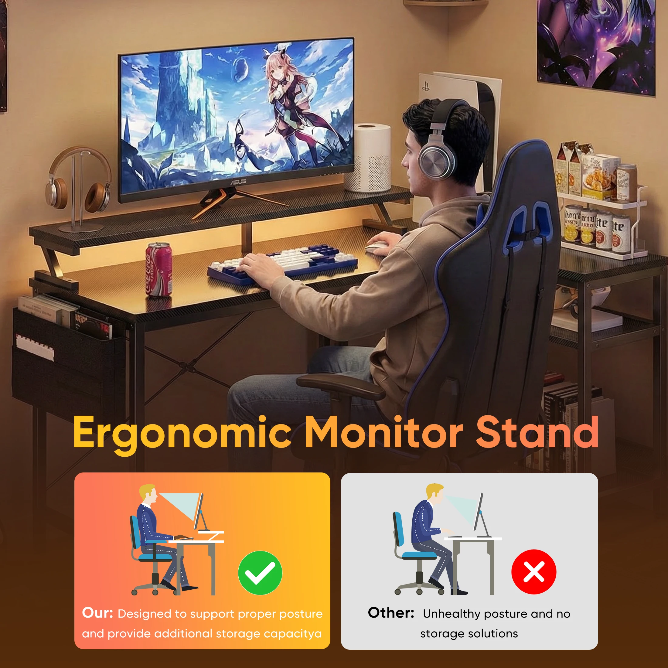 Thumbnail 4 - #1 Cheapest Standing Desk Frames Deals You Can Get