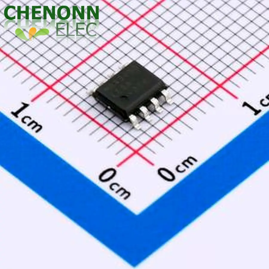 10PCS/LOT MAX3490EESA+ (Drivers, Receivers, Transceivers)