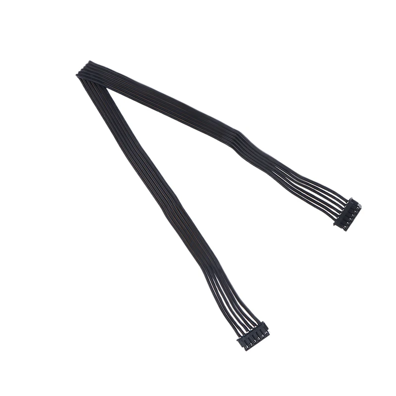 80mm 140mm 200mm 300mm 센서 하네스 케이블 홀 연결 케이블 Xerun 시리즈 센서 BL 모터 어댑터 용 센서 케이블