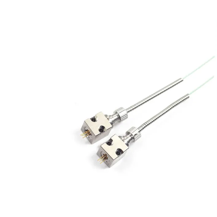 375nm 200mW Fiber Coupled Diode  Module for PCB Exposure Machine