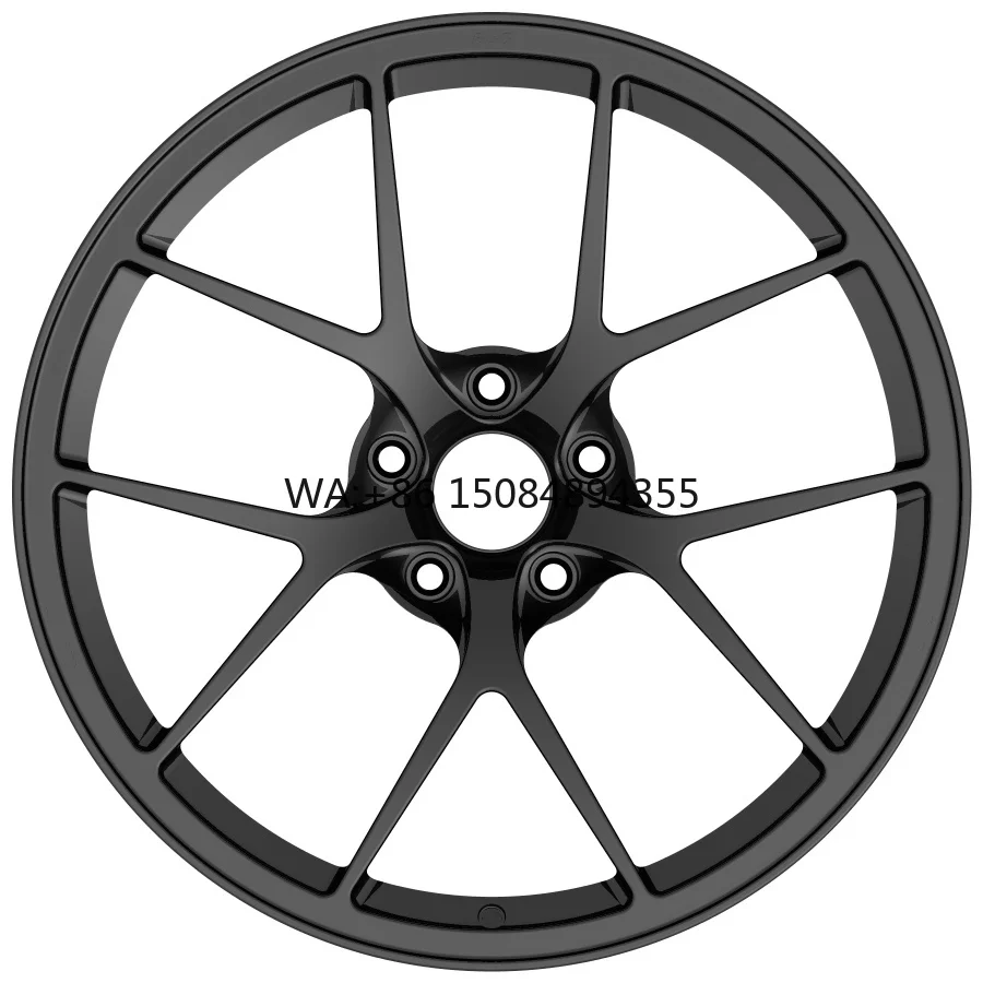 

Lightweight Alloy Forged Wheels for Car Retrofit Upgrade Supporting Global Wholesale Customization