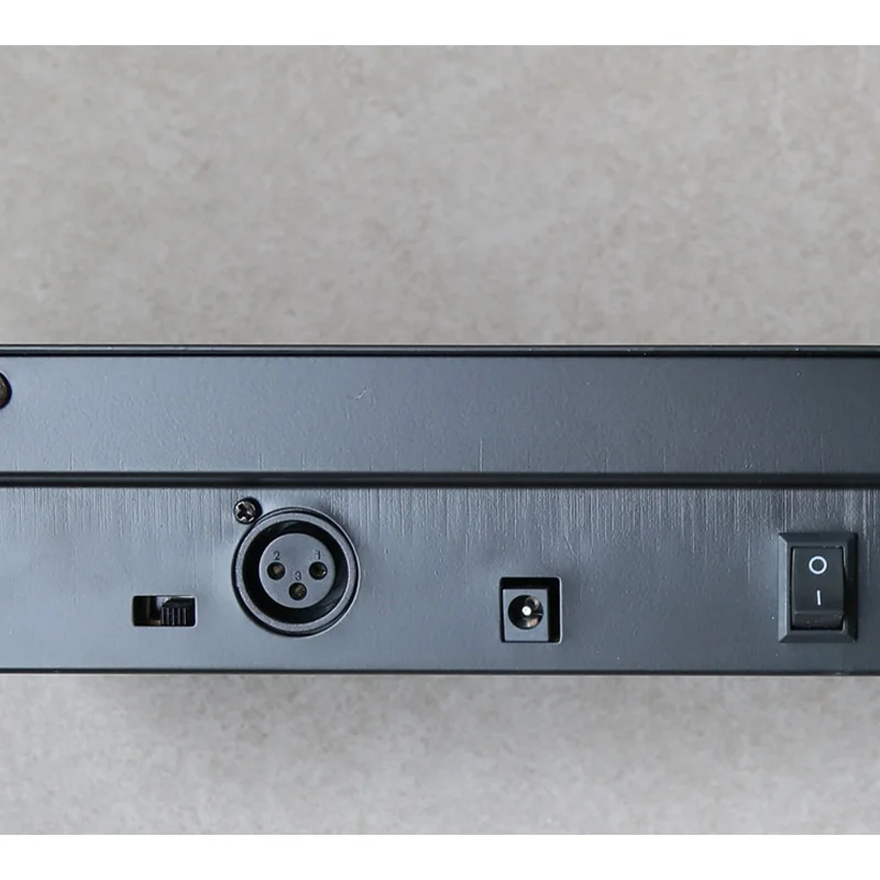 DMX512 192 console stage light, handkerchief lamp, moving head light controller, dimmer console control lamp main board