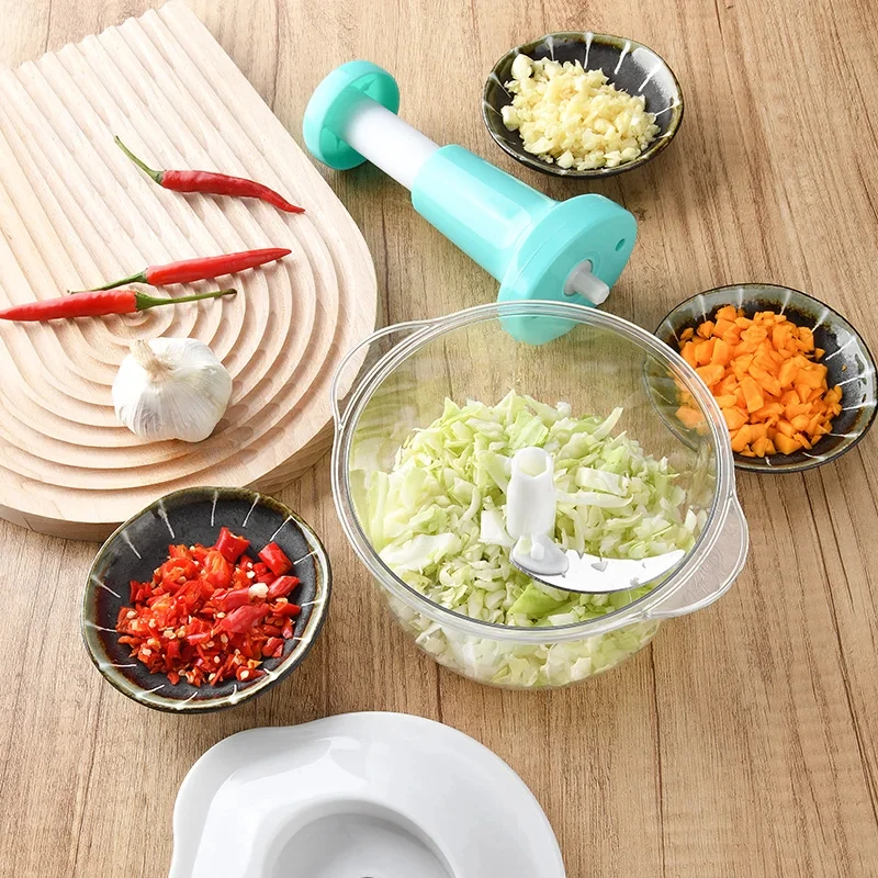 Thumbnail 3 - #38 Best Garlic Presses to Buy In 2026